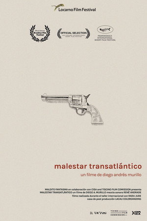Transatlantic Malaise 3