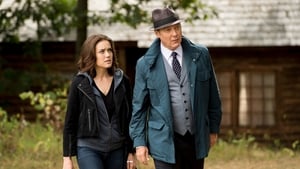 The Blacklist: 2×4