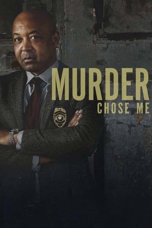 Poster Murder Chose Me 2017