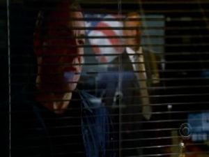 Criminal Minds Season 1 Episode 21