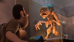 Tadeo Jones 2: El secreto del rey Midas (2017)