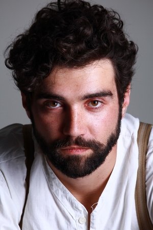 Alec Secareanu