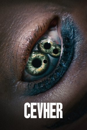 poster The Substance