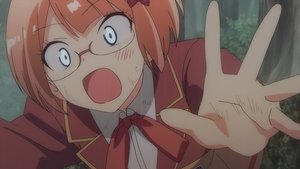 Bokutachi wa Benkyou ga Dekinai: Saison 1 Episode 5