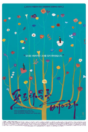 Poster 포도나무를 베어라 2007