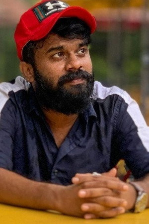 Photo de Justin Varghese