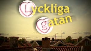 poster Lyckliga gatan