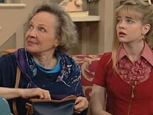 Clarissa Explains It All Marshall's Parents Visit