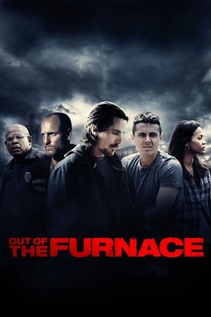 Click for trailer, plot details and rating of Out Of The Furnace (2013)