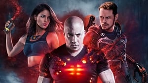 Bloodshot (2020) Hindi Dubbed