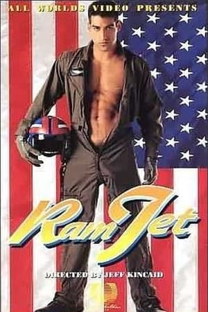 Poster Ram Jet (1996)
