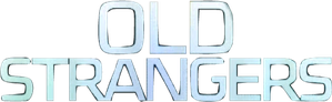 Old Strangers — Logos 1