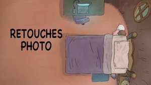 Retouches photo