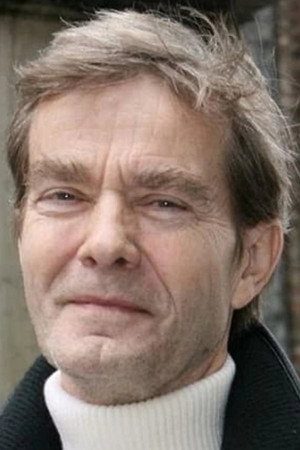 Finn Storgaard portrait