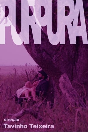 Poster Purple 2012