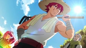 The Slime Diaries: That Time I Got Reincarnated as a Slime Season 1 Episode 2