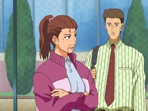 The Prince of Tennis: 1×26