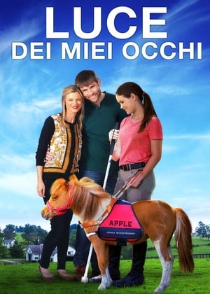 Poster di Luce dei miei occhi