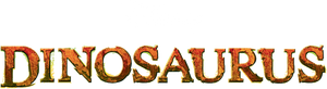 Dinossauro — Logos 11