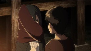 Attack on Titan: 1×6
