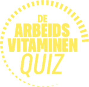 De Arbeidsvitaminen Quiz — Logos 1