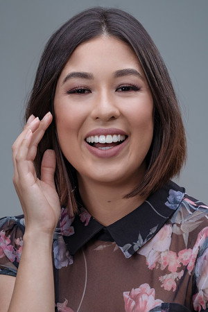 Bruna Aiiso portrait