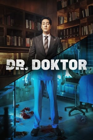 Poster Dr. Doktor 2022