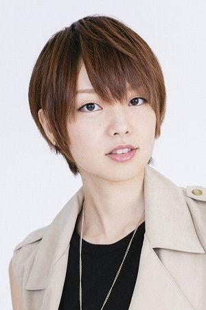 Yuuko Iida photo