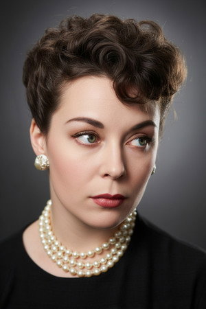 Nevin Seval portrait