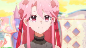 Princession Orchestra: 1×4