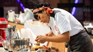 MasterChef Brasil: Confeitaria: 1×2