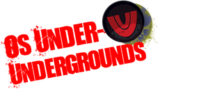 The Under-Undergrounds, the Beginning — Logos 1