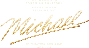 Michael — Logos 5