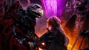 poster The Dark Crystal: Age of Resistance