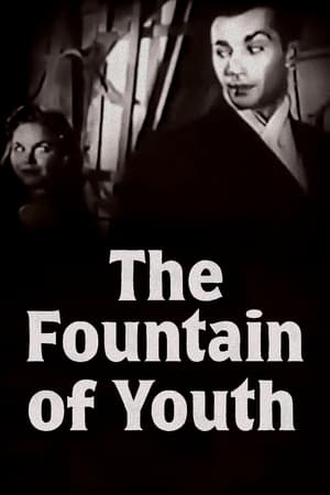 Poster The Fountain of Youth (1958)