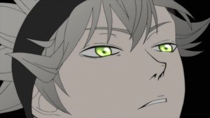 Black Clover: 1 Staffel 63 Folge