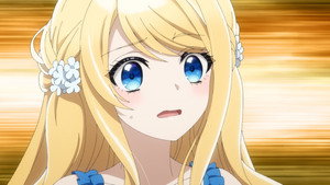 Heroine? Saint? No, I’m an All-Works Maid (and Proud of It)!: 1×4