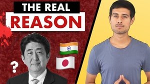 Why Shinzo Abe was Ass*sinated? | Why China celebrated?
