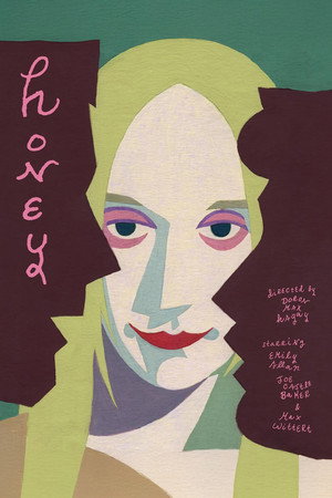 Honey 3