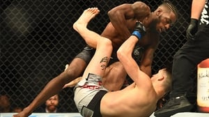 UFC Fight Night 139: Korean Zombie vs Rodriguez (2018)