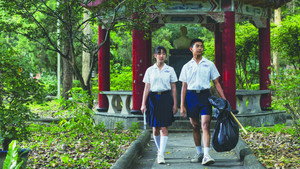 movie image