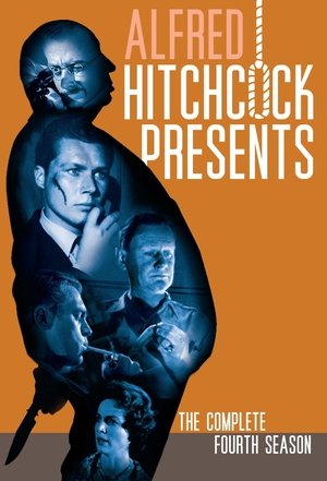 Alfred Hitchcock Presents: Season 4