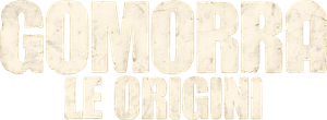 Gomorra: El origen — Logos 1