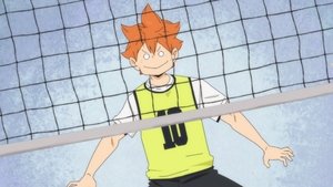 Haikyuu!!: 4×17