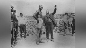 Unforgivable Blackness: The Rise and Fall of Jack Johnson: 1×1