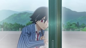 Yowamushi Pedal: Season 4 Episode 20