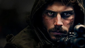 Canadian, Sniper 5