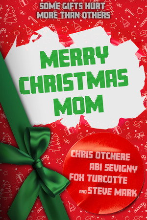 Merry Christmas Mom 2