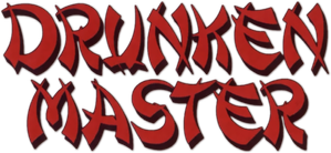Drunken Master