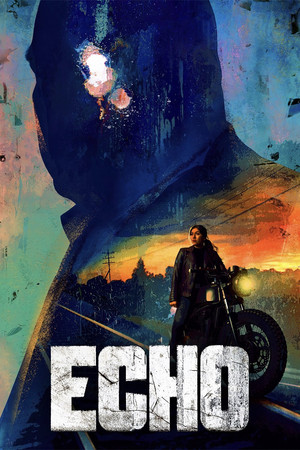 Постер сериала «Эхо (2024)» — (52 из 95)